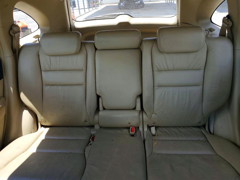 Aukcja sprzedaży 2008 Honda Cr-v, vin: JHLRE48738C066508, numer aukcji: 58778046