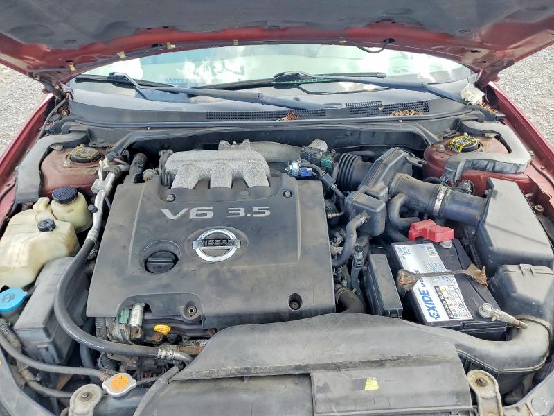 Продажа на аукционе авто 2005 Nissan Altima, vin: 1N4BL11D25C331763, номер лота: 62243296