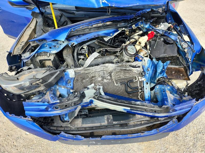62068836 :رقم المزاد ، JF1VBAH66N8004955 vin ، 2022 Subaru Wrx مزاد بيع