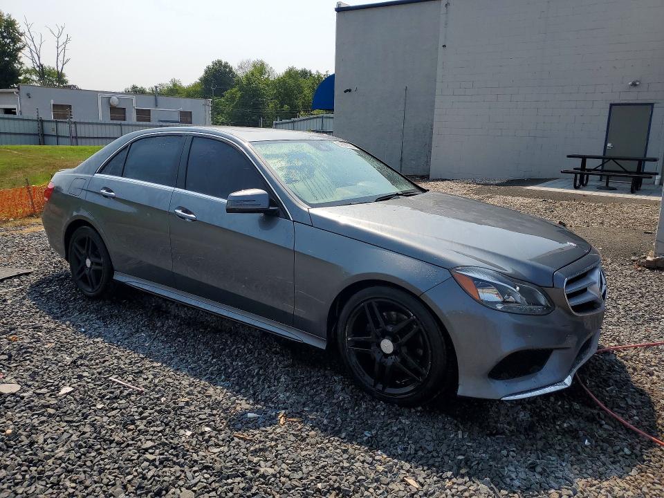 2016 Mercedes-benz E მანქანა იყიდება აუქციონზე, vin: WDDHF8JB7GB257189, აუქციონის ნომერი: 62674196