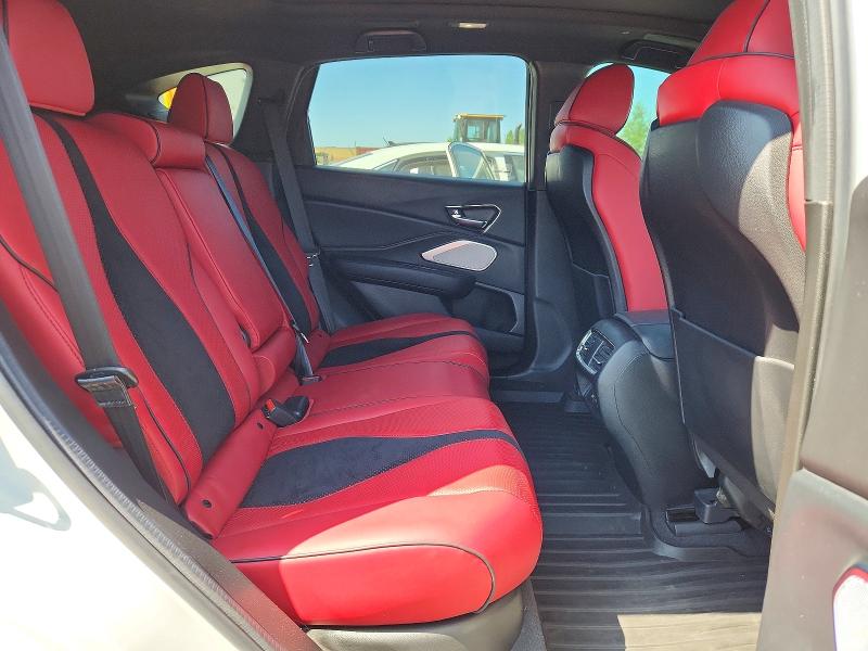 Продаж на аукціоні авто 2020 Acura Rdx, vin: 5J8TC2H62LL800912, номер лоту: 60082726