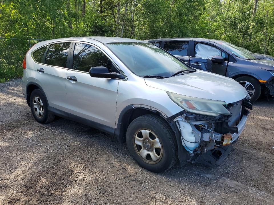 Продажа на аукционе авто 2015 Honda Cr-v, vin: 2HKRM3H37FH000004, номер лота: 59140446