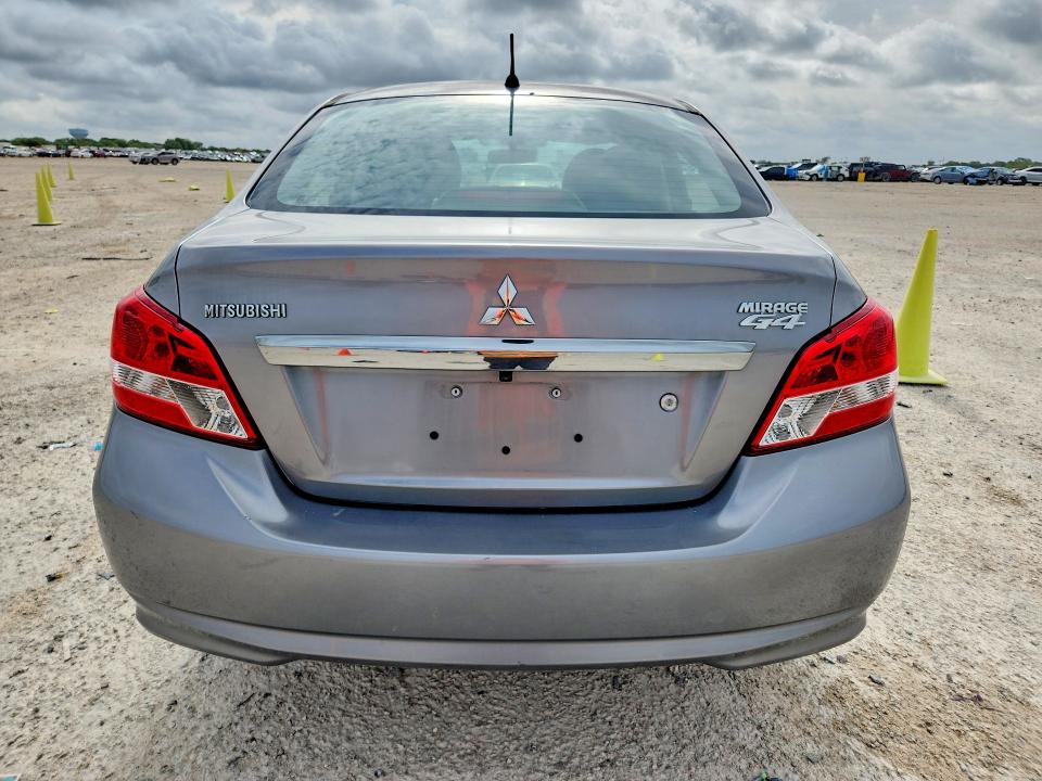 Aukcja sprzedaży 2019 Mitsubishi Mirage, vin: ML32F3FJ9KHF18918, numer aukcji: 60880236