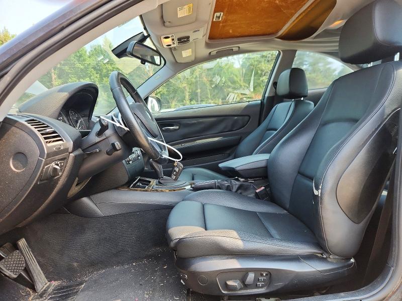 Продаж на аукціоні авто 2010 Bmw 128, vin: WBAUP7C55AVK77564, номер лоту: 62517146
