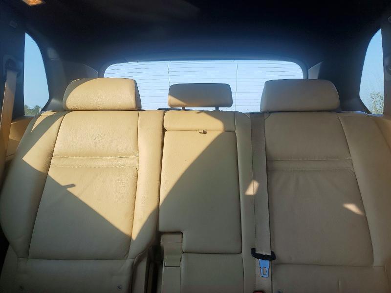 63019316 :رقم المزاد ، 5UXFE83529L171389 vin ، 2009 Bmw X5 مزاد بيع