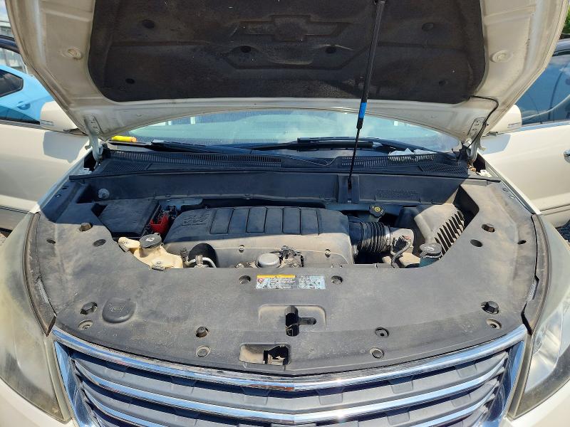 Продажа на аукционе авто 2013 Chevrolet Traverse, vin: 1GNKVLKD3DJ196678, номер лота: 60181426