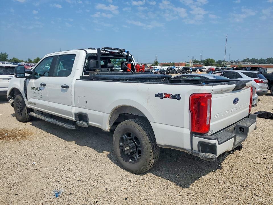 2026 Ford F250 მანქანა იყიდება აუქციონზე, vin: 1FT7W2BA7TED97972, აუქციონის ნომერი: 62685026