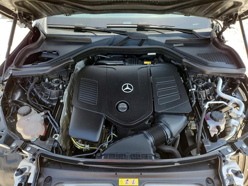 Продаж на аукціоні авто 2026 Mercedes-benz Glc, vin: W1NKM4GB3TF502135, номер лоту: 62949326