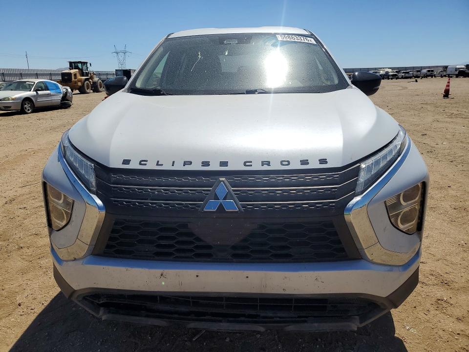 Aukcja sprzedaży 2023 Mitsubishi Eclipse Cross, vin: JA4ATVAA4PZ039688, numer aukcji: 59863376