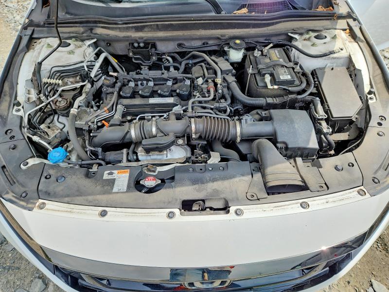 Продаж на аукціоні авто 2019 Honda Accord, vin: 1HGCV1F30KA101575, номер лоту: 59316356