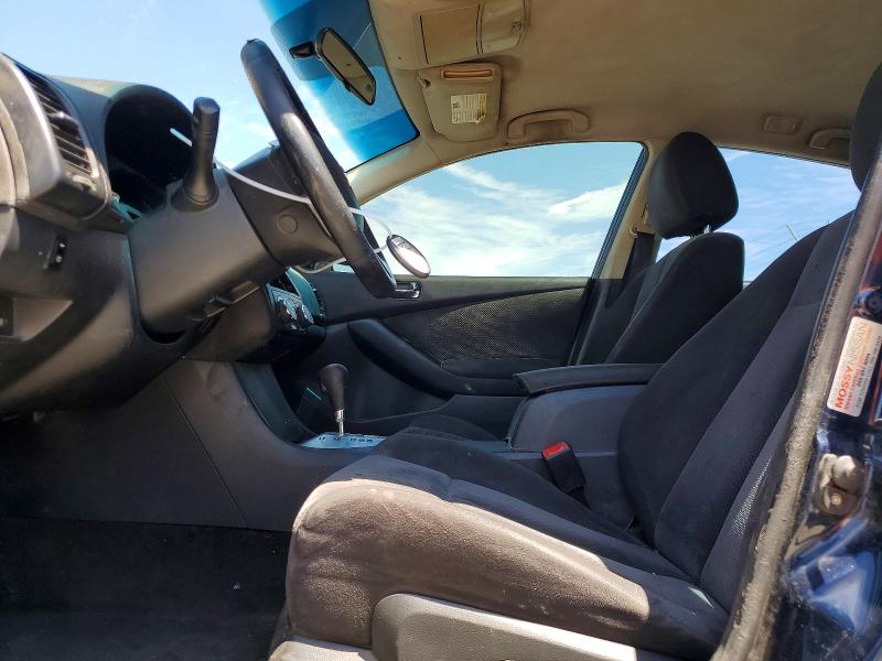 2007 Nissan Altima მანქანა იყიდება აუქციონზე, vin: 1N4AL21E77N474693, აუქციონის ნომერი: 61387756