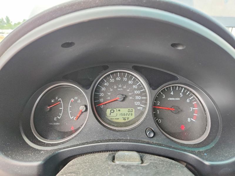 Продаж на аукціоні авто 2008 Subaru Forester, vin: JF1SG66688H712746, номер лоту: 62979516