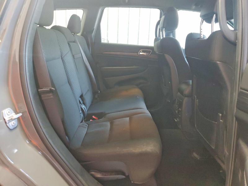 59395276 :رقم المزاد ، 1C4RJFAG4MC816586 vin ، 2021 Jeep Grand Cherokee مزاد بيع