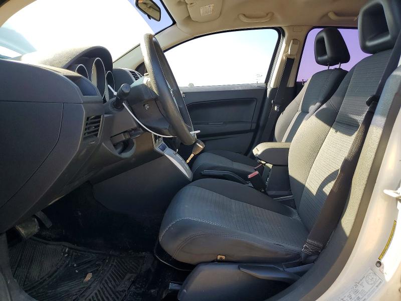 Продаж на аукціоні авто 2008 Dodge Caliber, vin: 1B3HB48B18D623403, номер лоту: 62048986