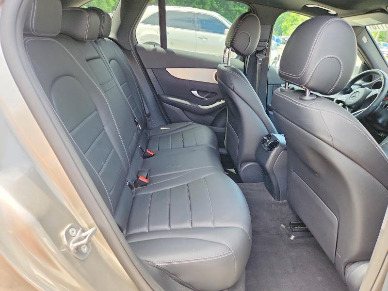Продаж на аукціоні авто 2019 Mercedes-benz Glc, vin: WDC0G4KB1KF658731, номер лоту: 62948116