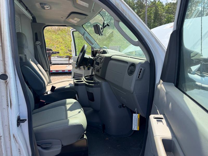 Продажа на аукционе авто 2024 Ford Econoline, vin: 1FDWE3FNXRDD18161, номер лота: 62469596
