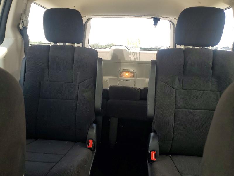 Продажа на аукционе авто 2012 Dodge Grand Caravan, vin: 2C4RDGBG8CR415110, номер лота: 59808216
