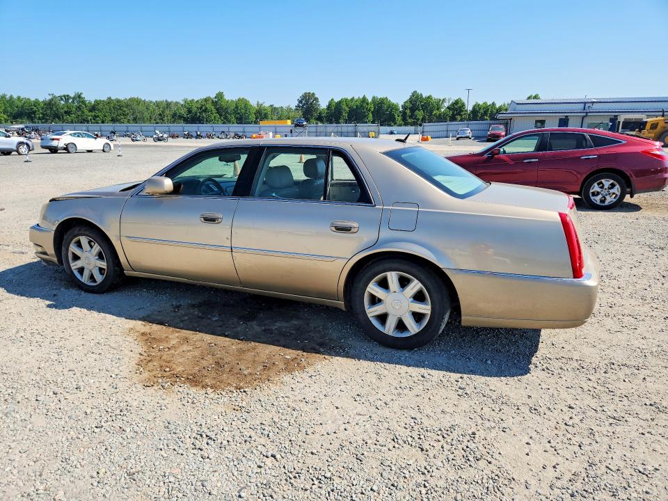 Продаж на аукціоні авто 2006 Cadillac Dts, vin: 1G6KD57Y46U156701, номер лоту: 58988866