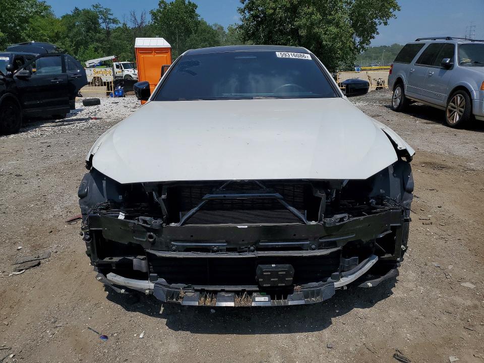 59316086 :رقم المزاد ، WBY33AW05NFM94280 vin ، 2022 Bmw 1100 مزاد بيع