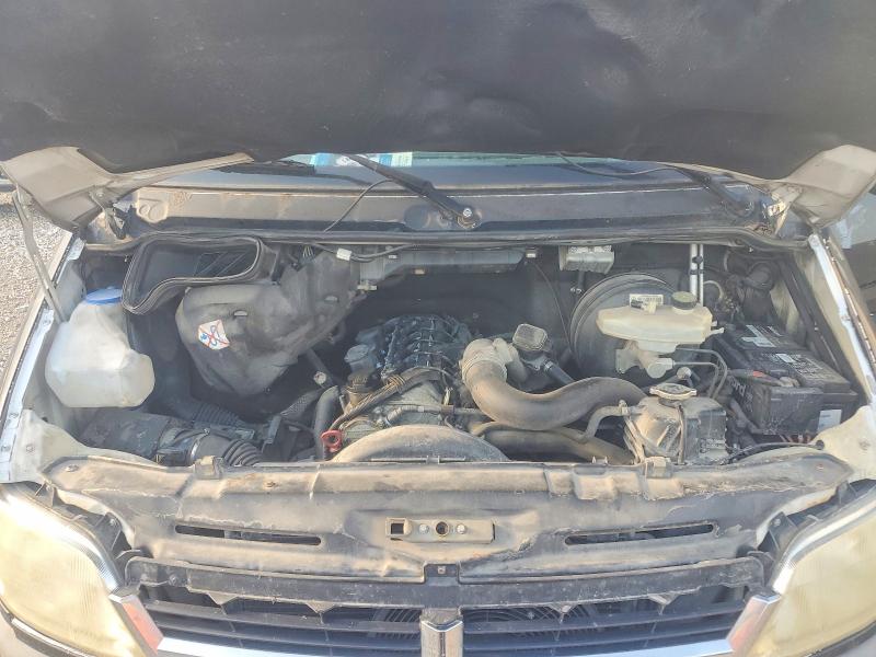Продаж на аукціоні авто 2006 Dodge Sprinter, vin: WD0PD744865857176, номер лоту: 59591116