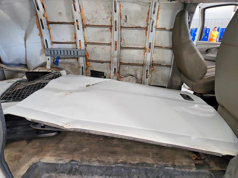 Продажа на аукционе авто 2006 Chevrolet Express G3500, vin: 1GCHG35U561241910, номер лота: 61006966