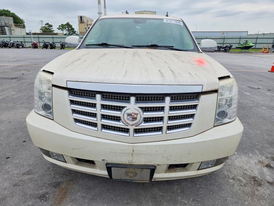 Aukcja sprzedaży 2008 Cadillac Escalade, vin: 1GYFK63818R268405, numer aukcji: 61511836