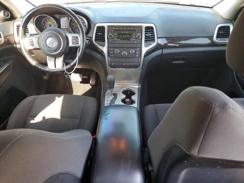 85452855 :رقم المزاد ، 1C4RJFAGXDC644418 vin ، 2013 Jeep Grand Cherokee مزاد بيع
