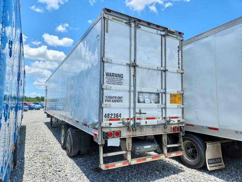 2016 Utility Trailer Trailer მანქანა იყიდება აუქციონზე, vin: 1UYVS2486GM526018, აუქციონის ნომერი: 58927906