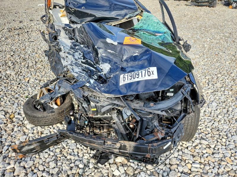61909176 :رقم المزاد ، 5XXGM4A78EG303622 vin ، 2014 Kia Optima مزاد بيع
