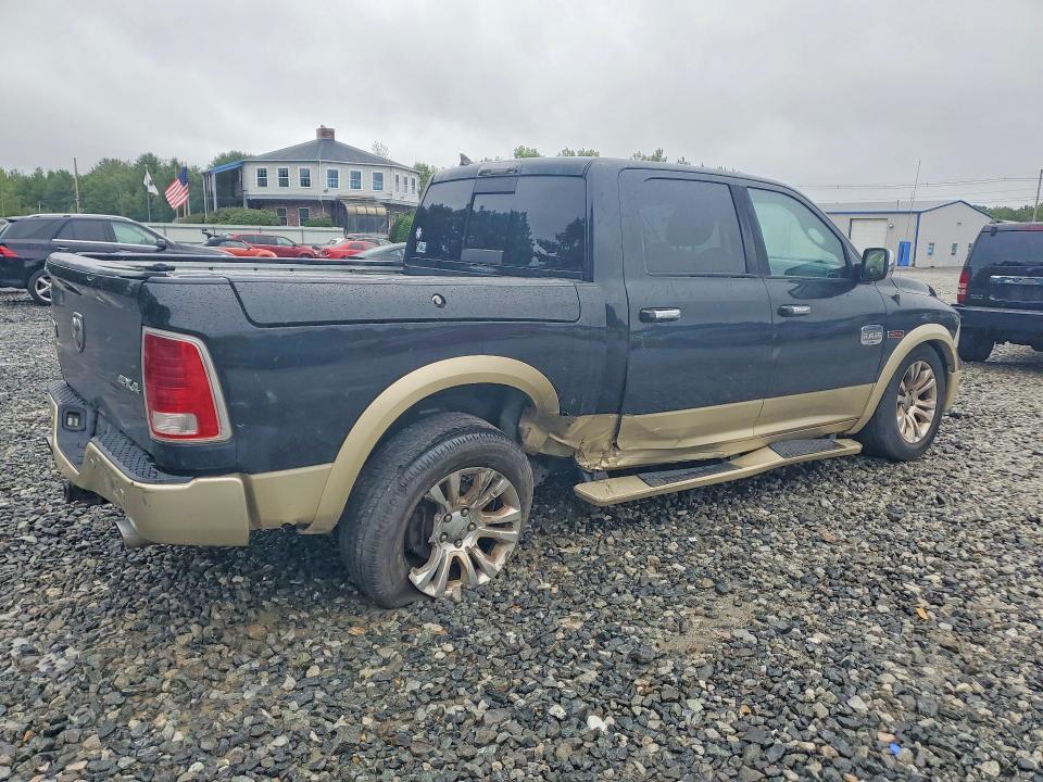 Продаж на аукціоні авто 2015 Ram 1500, vin: 1C6RR7PM1FS632962, номер лоту: 62935706