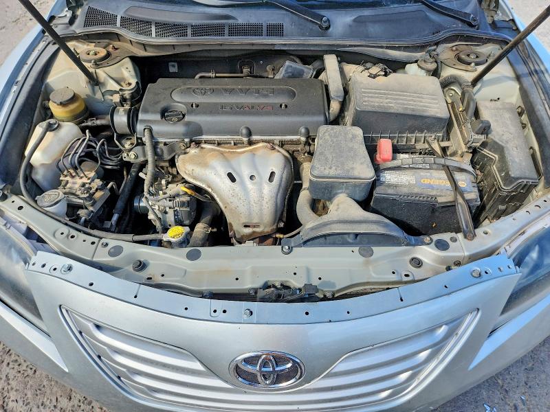 Auction sale of the 2007 Toyota Camry, vin: 4T1BE46K17U593019, lot number: 57721366