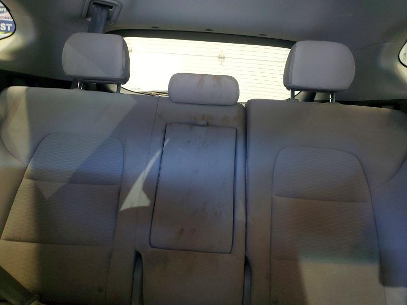 Aukcja sprzedaży 2019 Hyundai Tucson, vin: KM8J2CA4XKU956904, numer aukcji: 60718326