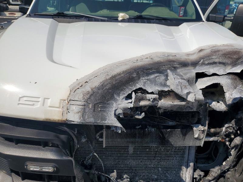 2022 Ford F250 მანქანა იყიდება აუქციონზე, vin: 1FD7X2B65NEC96694, აუქციონის ნომერი: 61975356