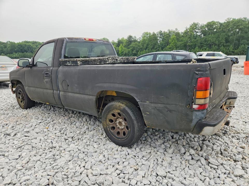 Aukcja sprzedaży 2007 Gmc New Sierra, vin: 1GTEC14V77Z114642, numer aukcji: 63034956