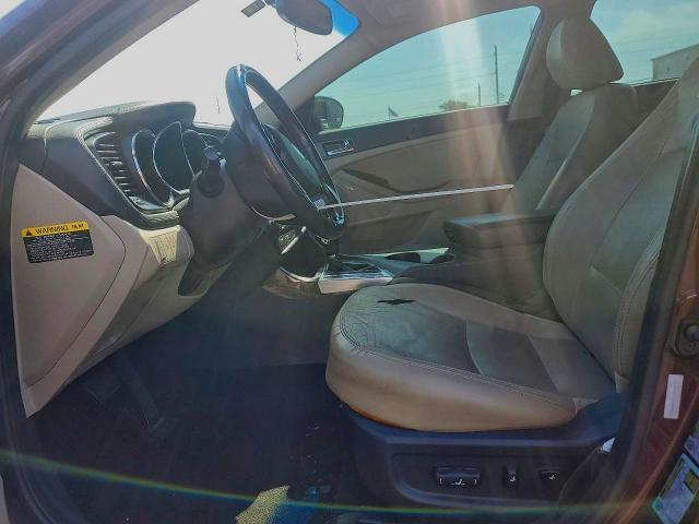 Aukcja sprzedaży 2012 Kia Optima, vin: 5XXGN4A77CG088986, numer aukcji: 62431546