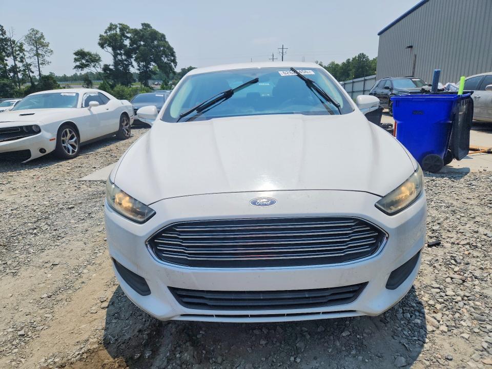 Aukcja sprzedaży 2013 Ford Fusion, vin: 3FA6P0H79DR228100, numer aukcji: 62624456