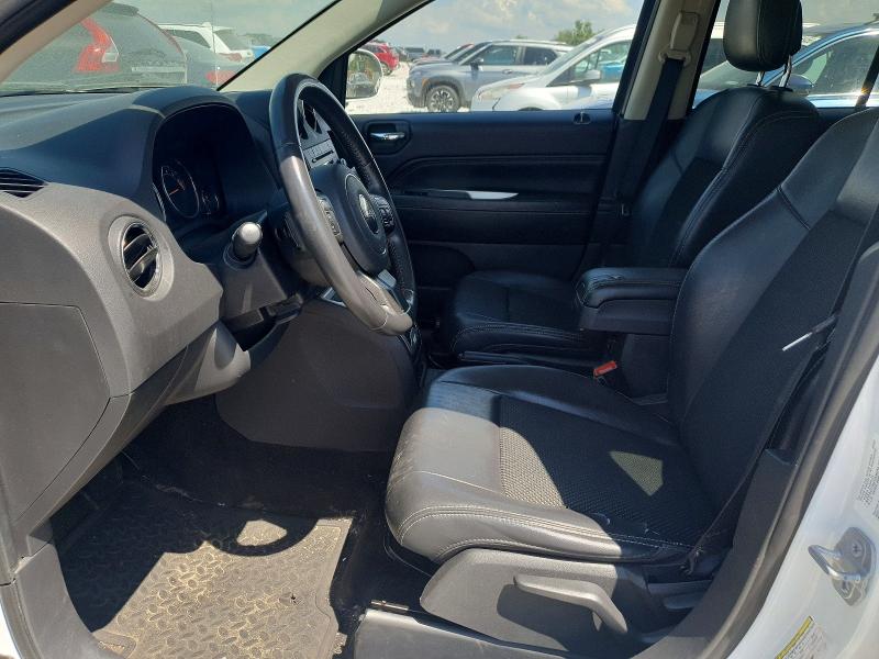 Aukcja sprzedaży 2014 Jeep Compass, vin: 1C4NJDEB9ED707781, numer aukcji: 59817106