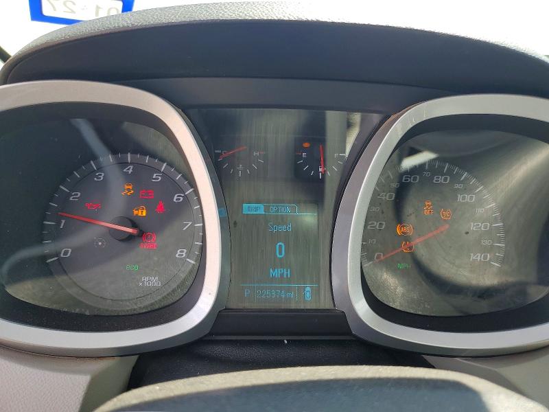 Продаж на аукціоні авто 2017 Chevrolet Equinox, vin: 2GNFLFEKXH6204328, номер лоту: 60759816
