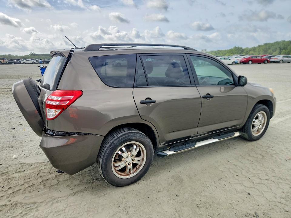 Aukcja sprzedaży 2011 Toyota Rav4, vin: 2T3ZF4DV7BW063517, numer aukcji: 61950926