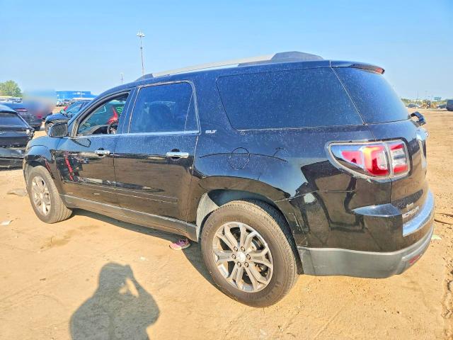 Продажа на аукционе авто 2016 Gmc Acadia, vin: 1GKKVRKD4GJ341280, номер лота: 62516426