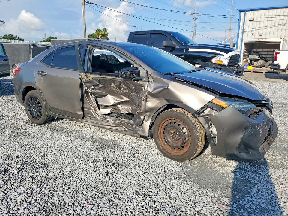 Aukcja sprzedaży 2019 Toyota Corolla, vin: 2T1BURHE1KC170510, numer aukcji: 62752726