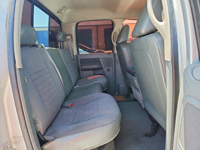Продажа на аукционе авто 2008 Dodge Ram 1500, vin: 1D7HA18N28S598443, номер лота: 62046476