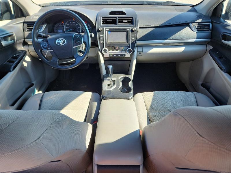 Продаж на аукціоні авто 2013 Toyota Camry, vin: 4T4BF1FK1DR274703, номер лоту: 62464956