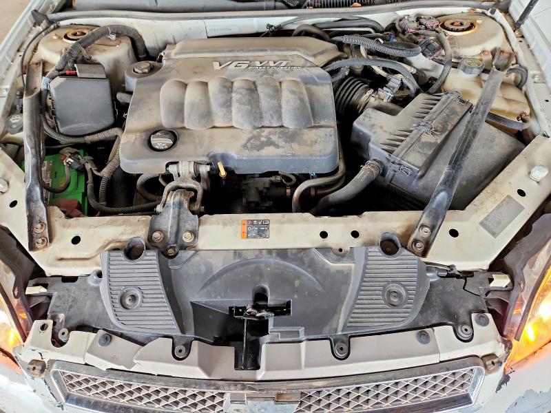 61555746 :رقم المزاد ، 2G1WG5E36D1258953 vin ، 2013 Chevrolet Impala مزاد بيع