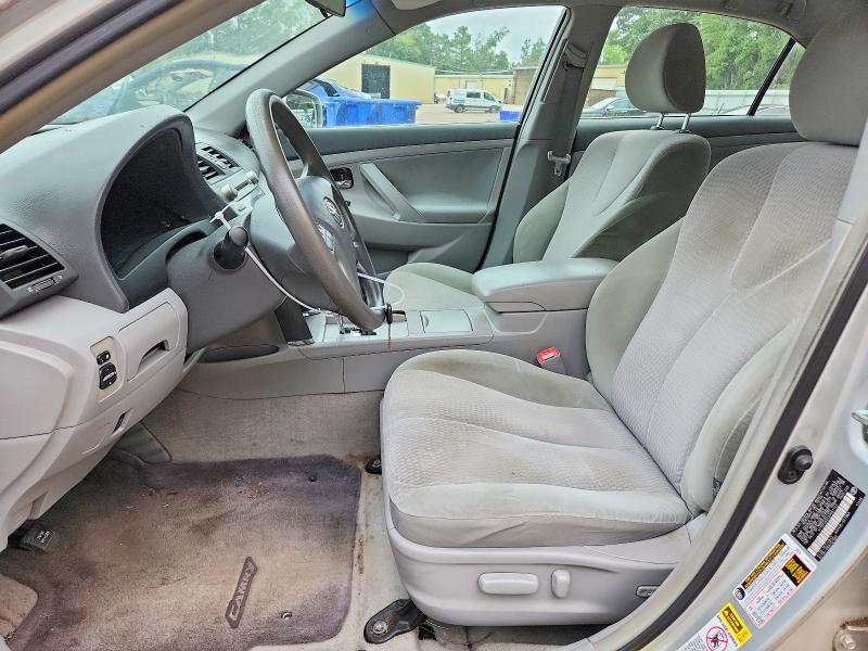 2010 Toyota Camry მანქანა იყიდება აუქციონზე, vin: 4T1BF3EK5AU061143, აუქციონის ნომერი: 61673496