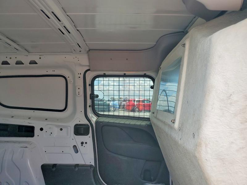2019 Ram Promaster City მანქანა იყიდება აუქციონზე, vin: ZFBHRFBB9K6M06002, აუქციონის ნომერი: 59887856