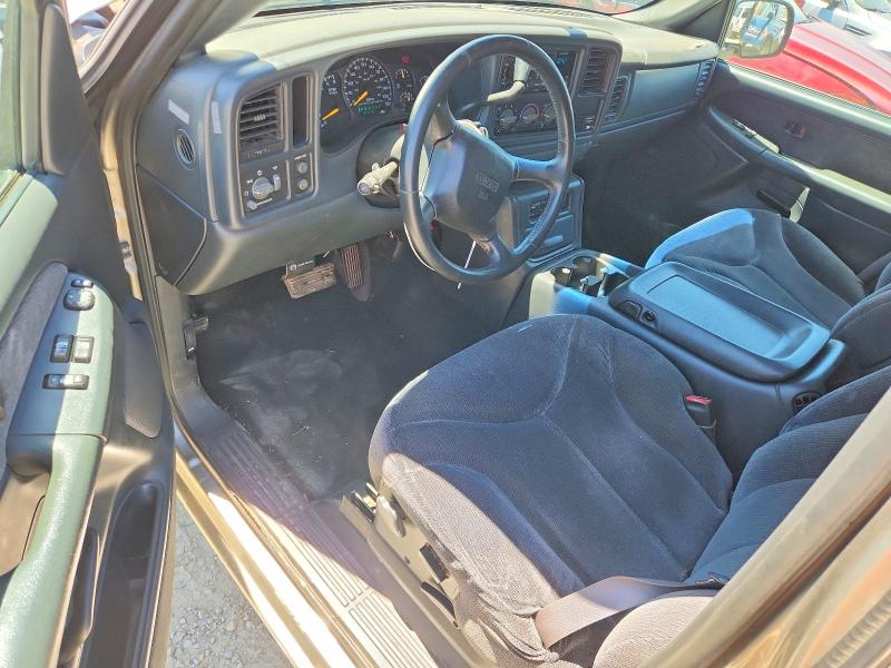 Aukcja sprzedaży 2000 Gmc New Sierra, vin: 1GTEC19T6YZ329664, numer aukcji: 61796356