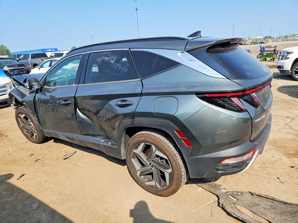 Продажа на аукционе авто 2022 Hyundai Tucson, vin: 5NMJECAE3NH065837, номер лота: 62969496