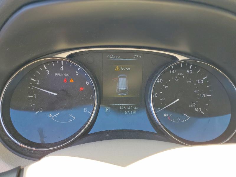 Aukcja sprzedaży 2014 Nissan Rogue, vin: 5N1AT2MTXEC839862, numer aukcji: 60532566