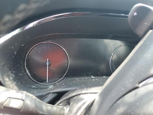2023 Buick Envision მანქანა იყიდება აუქციონზე, vin: LRBAZLR45PD018822, აუქციონის ნომერი: 60165526